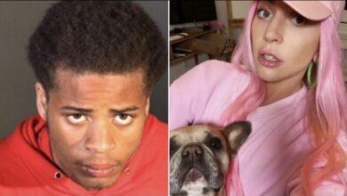 Photo of Sentencian a 21 años de cárcel a hombre que robó los perros de Lady Gaga