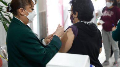 Photo of Aplica IMSS 613 mil 100 vacunas contra el VPH