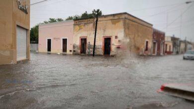 Photo of Navidad con lluvias fuertes para la Península de Yucatán: Conagua
