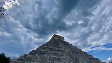 Photo of Chichén Itzá recibió hoy al visitante 2.5 millones