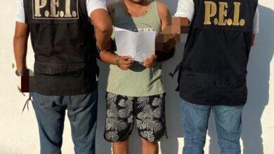 Photo of Detenido en Mérida por homicidio tras ocho años prófugo