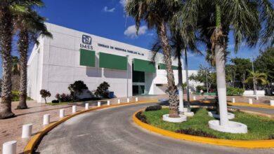 Photo of IMSS Yucatán brindará servicios en Navidad y Año Nuevo