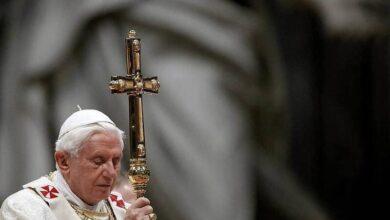 Photo of El papa emérito Benedicto XVI ha muerto