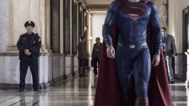 Photo of Henry Cavill no volverá a ser Superman: «Mi turno de usar la capa ha pasado»