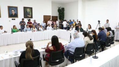 Photo of Gobierno del Estado detalla y transparenta presupuesto 2023