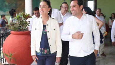 Photo of “Yucatán Expone” llegará al zócalo de la CDXM