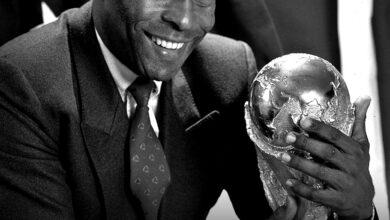 Photo of Fallece Pelé, el rey brasileño del fútbol a los 82 años