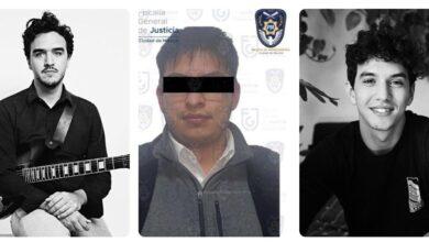 Photo of Detenido el presunto implicado en el crimen de los hermanos Tirado y su tío