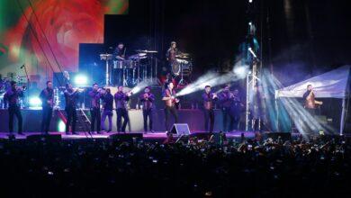 Photo of La Banda MS “enciende” la Feria Yucatán Xmatkuil 2022