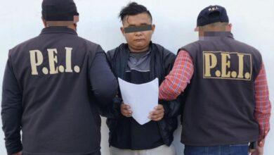Photo of Detenido en Mérida, prófugo de violación en Campeche