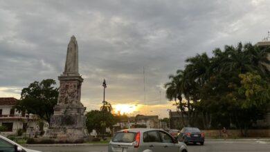 Photo of Hoy ingresa a la Península de Yucatán el frente frío 12