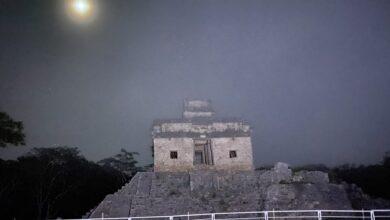 Photo of INAH en Yucatán abrirá al público más áreas de zonas arqueológicas