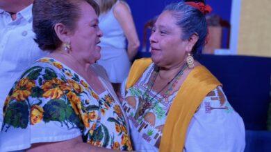 Photo of Mujeres yucatecas juntas por las tradiciones y costumbres
