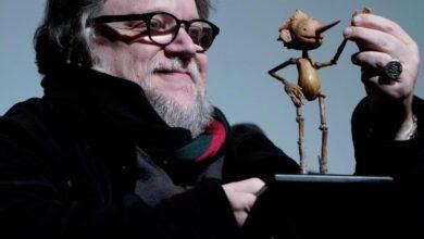 Photo of ‘Pinocho’, de Guillermo del Toro, está nominada a tres Globos de Oro