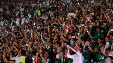 Photo of FIFA abre otro expediente a FMF por cánticos de aficionados mexicanos