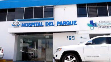 Photo of Buscan a dueños de hospitales en Durango por brote de meningitis