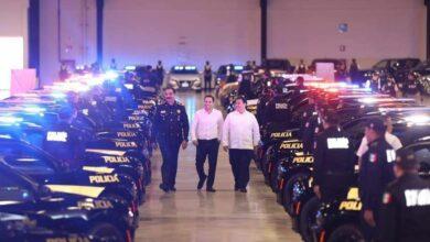 Photo of Mauricio Vila apuesta por la inversión en seguridad 