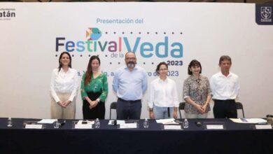 Photo of Anuncian el Festival de la Veda del Mero 2023