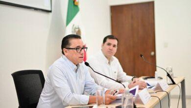 Photo of Destacan coordinación entre el Legislativo y sociedad civil 