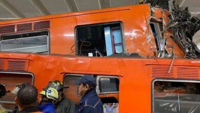 Photo of AMLO lamenta accidente en Metro de CdMx