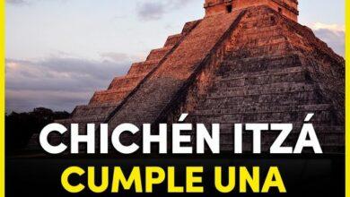 Photo of Chichén Itzá tendría pérdidas por hasta 12 millones de pesos