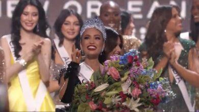 Photo of Estados Unidos gana la corona de Miss Universo 2022