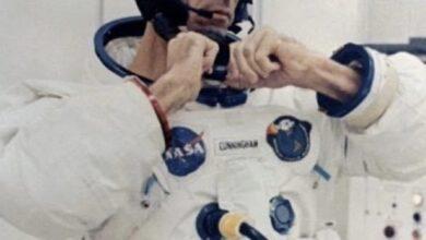 Photo of Murió a los 90 años, el astronauta Walter Cunningham, último superviviente del Apolo 7