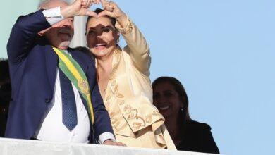 Photo of Lula rompe a llorar al hablar del aumento de la desigualdad en Brasil