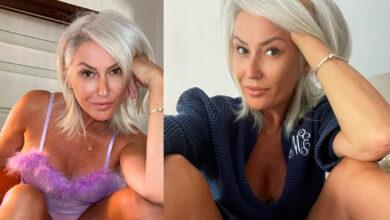 Photo of Mujer de 57 años abrió su OnlyFans para pagar la renta