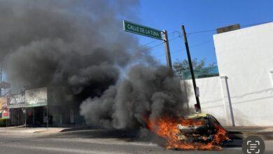 Photo of Diez militares muertos y 35 más heridos tras recaptura de Ovidio Guzmán