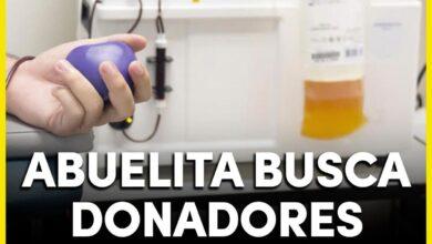 Photo of Requiere plaquetas de tipo de sangre ORH Positivo