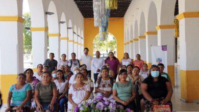 Photo of Gobierno de Vila apoya proyectos emprendedores de mujeres rurales