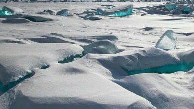 Photo of ¿Cuál es el lugar más frío del planeta tierra?
