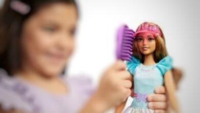 Photo of Barbie lanza versión para ‘peques’ de preescolar