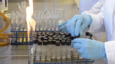 Photo of Laboratorio del Hospital O’Horán recibe Premio a la Excelencia