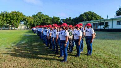 Photo of Invitan a mujeres a realizar su Servicio Militar