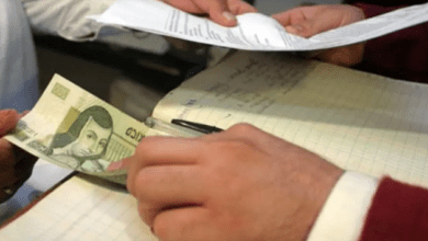 Photo of México baja dos lugares en Percepción de la Corrupción