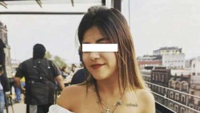Photo of Ariadna Fernanda murió por golpes: FGR