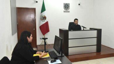 Photo of Celebra Tribunal Primero Laboral su primera audiencia