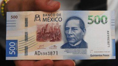 Photo of Incrementa circulación de billetes falsos en Yucatán 