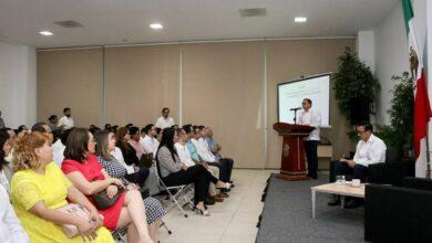 Photo of Analizan Reforma al Sistema de Justicia Laboral 
