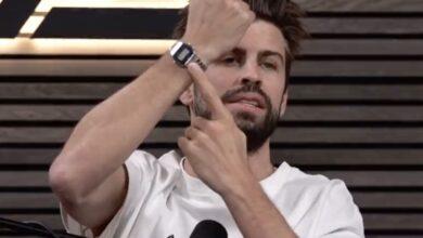 Photo of Piqué anuncia un acuerdo con Casio; «Este reloj es para toda la vida»