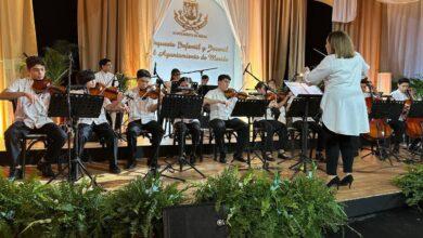 Photo of Orquesta Infantil y Juvenil debuta con gran velada