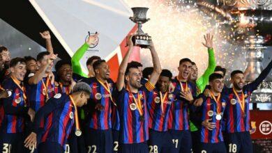 Photo of El primer título del ‘Barcelona post-Messi’