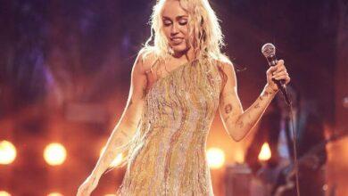 Photo of Miley Cyrus anuncia el lanzamiento de su sencillo “Flowers”