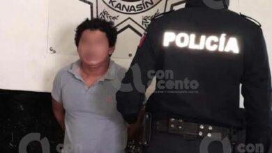 Photo of Detenido por abusar de su prima en Kanasín