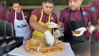 Photo of Rosca de torta ahogada se partirá en Zapotlanejo, Jalisco por Día de Reyes