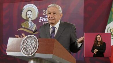 Photo of López Obrador prevé gira por Sudamérica este 2023