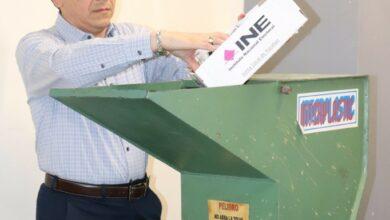 Photo of INE Yucatán destruye más de 37 mil credenciales retiradas