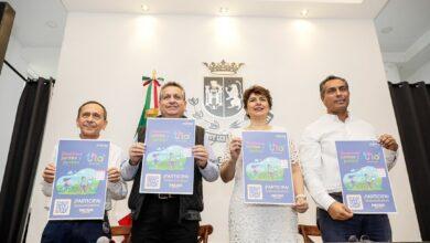 Photo of Abren la convocatoria para “Diseñemos Juntas y Juntos Tho’ Nuestro Parque”